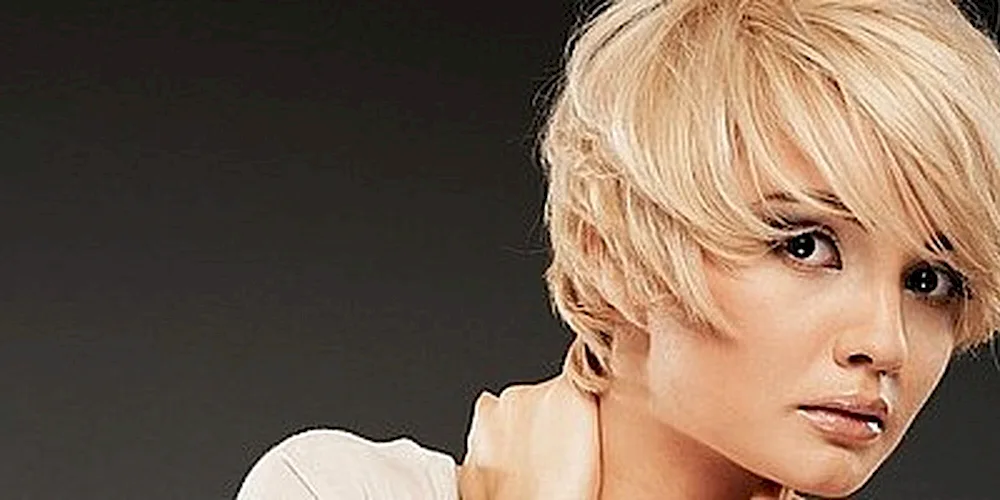 American haircut for medium hair