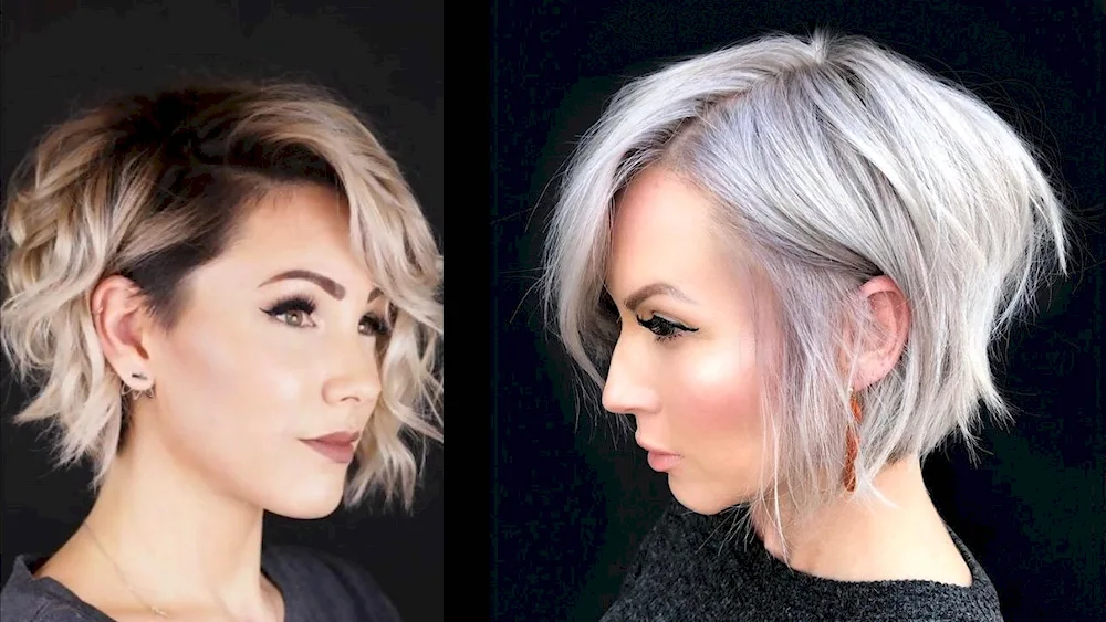 Pixie Bob haircuts for women