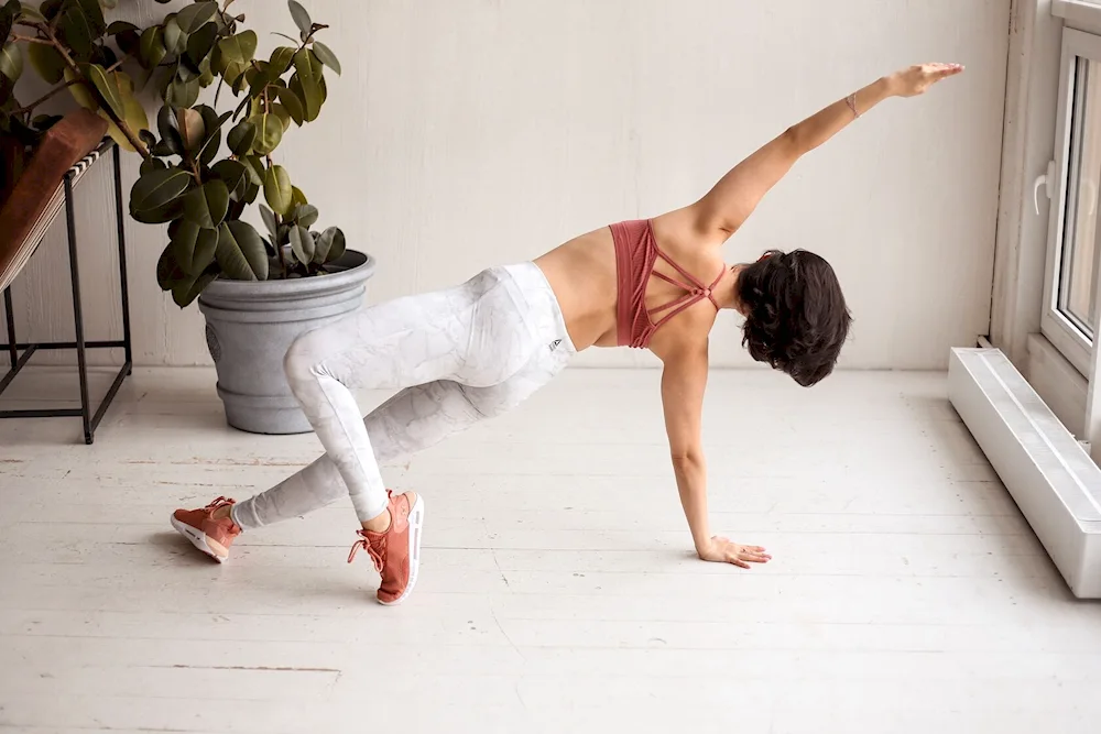 Pilates for the back