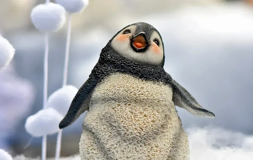 Penguin