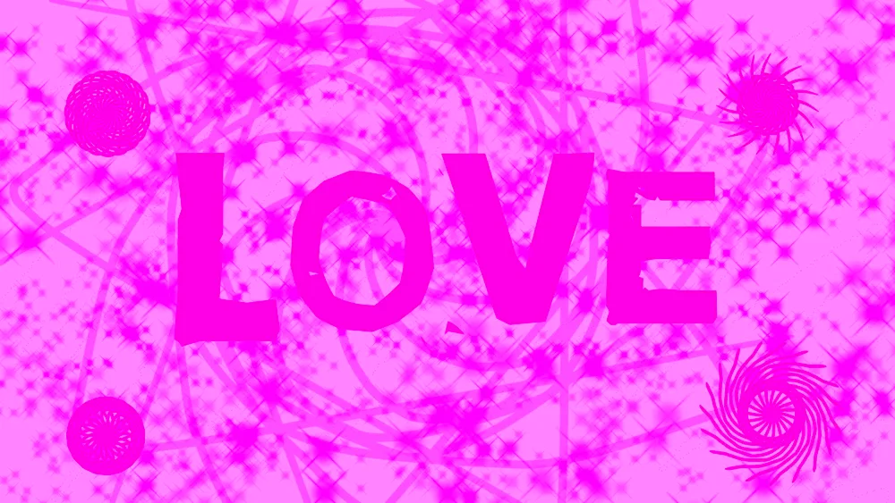 Pink Love