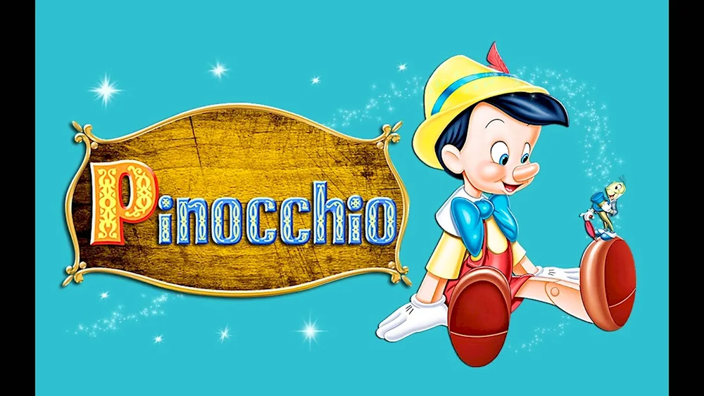 Pinocchio