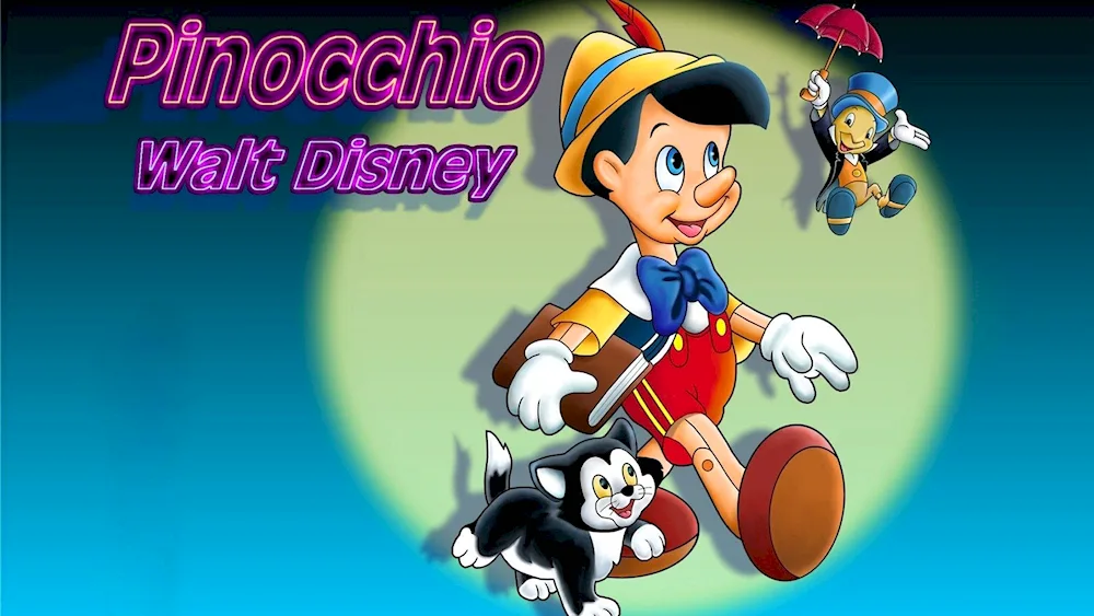 Pinocchio