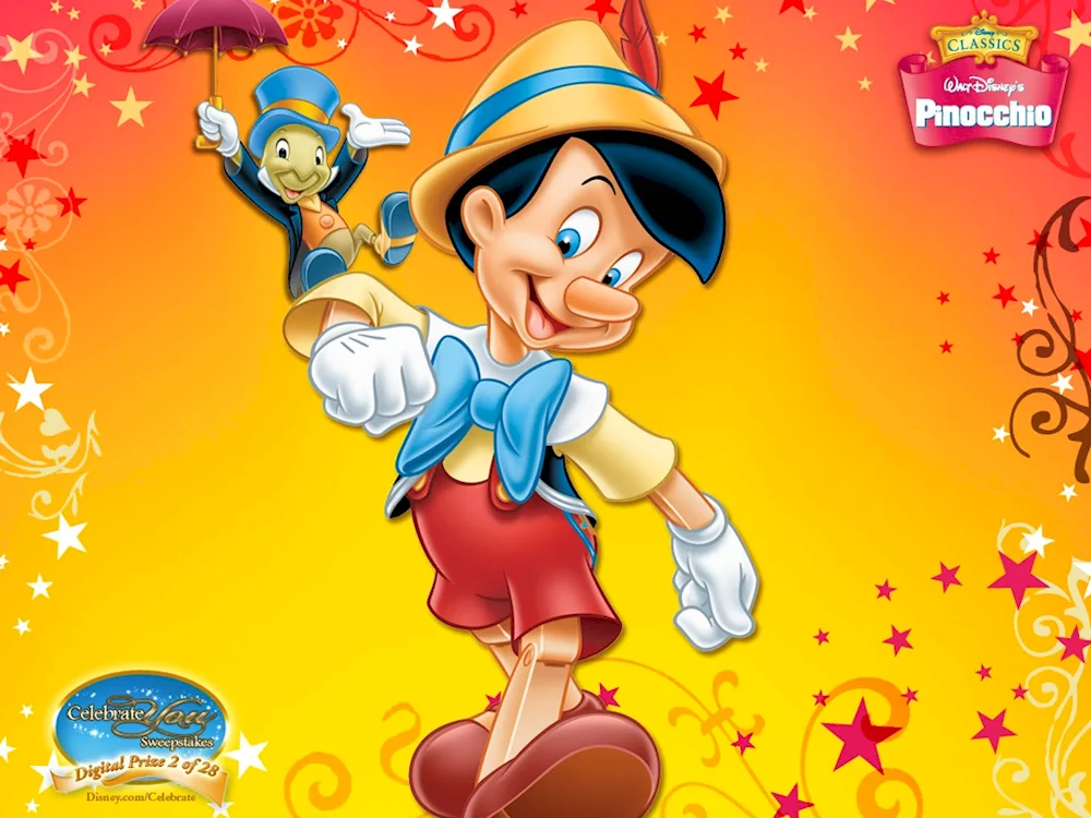 Pinocchio