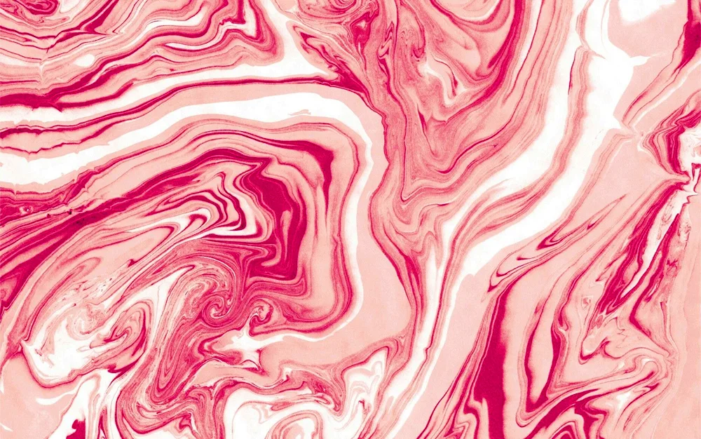 Pinterest pink marble