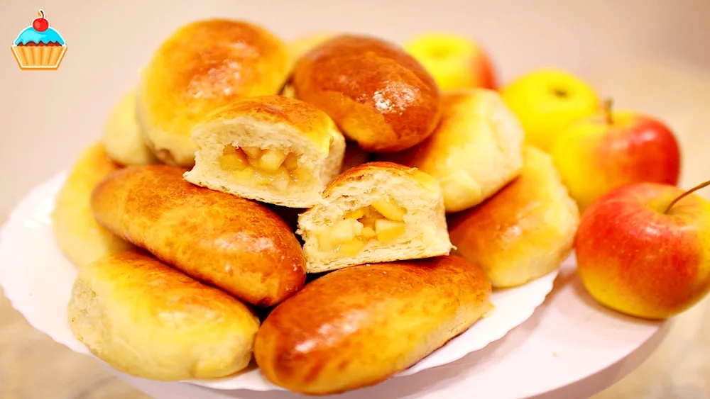 Empanadas Argentina