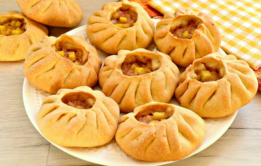 Tatar pies VAK belish