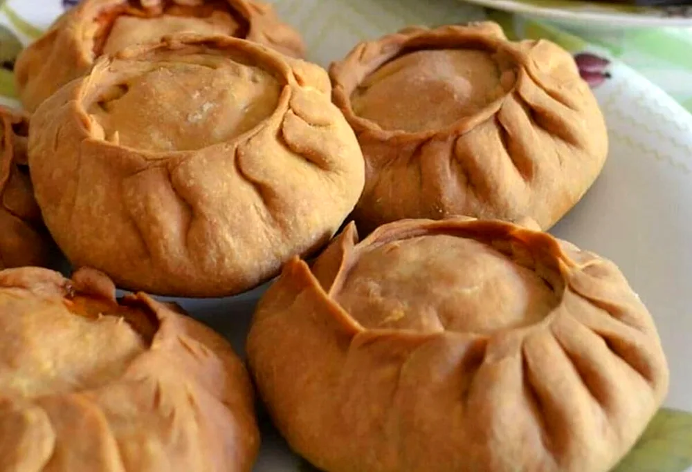 Tatar pies VAK belish