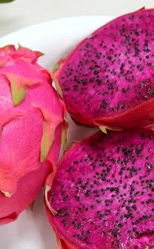 Pitaya dragonfruit