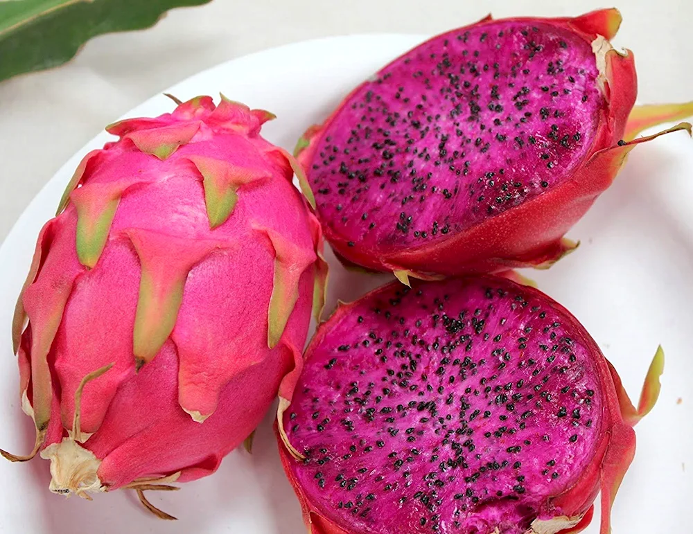 Pitaya dragonfruit