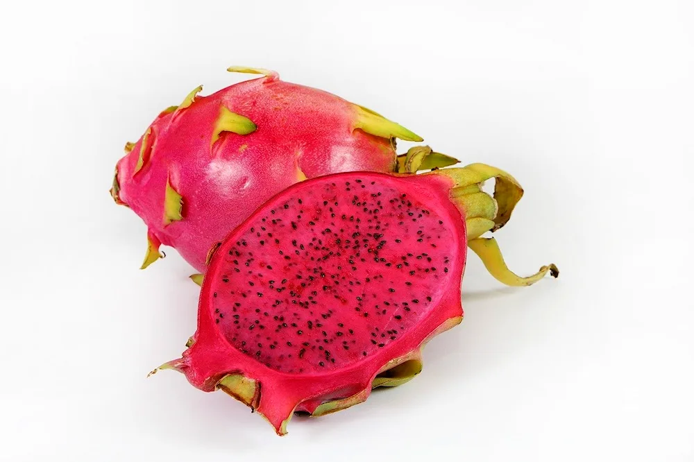 Pitaya dragonfruit