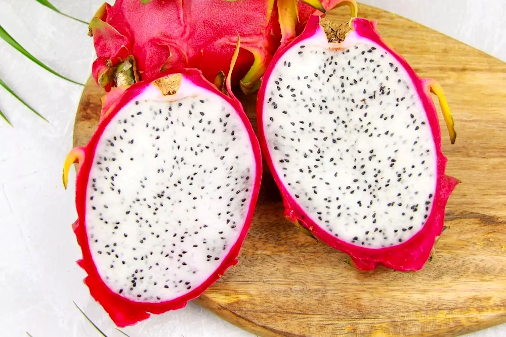 Pitaya dragonfruit