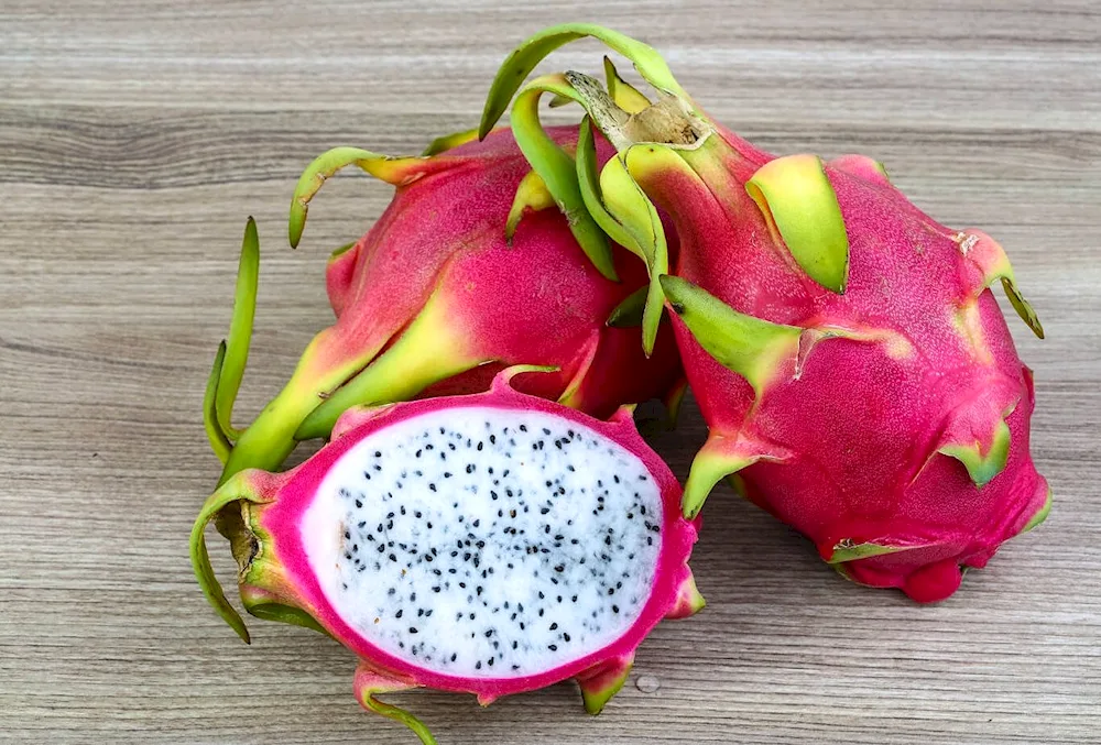 Fruit Vietnam Pitahaya