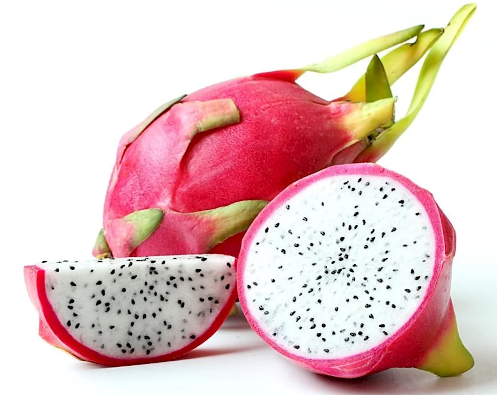 Pitahaya Dragon Fruit PitahayaPitahaya Fruit