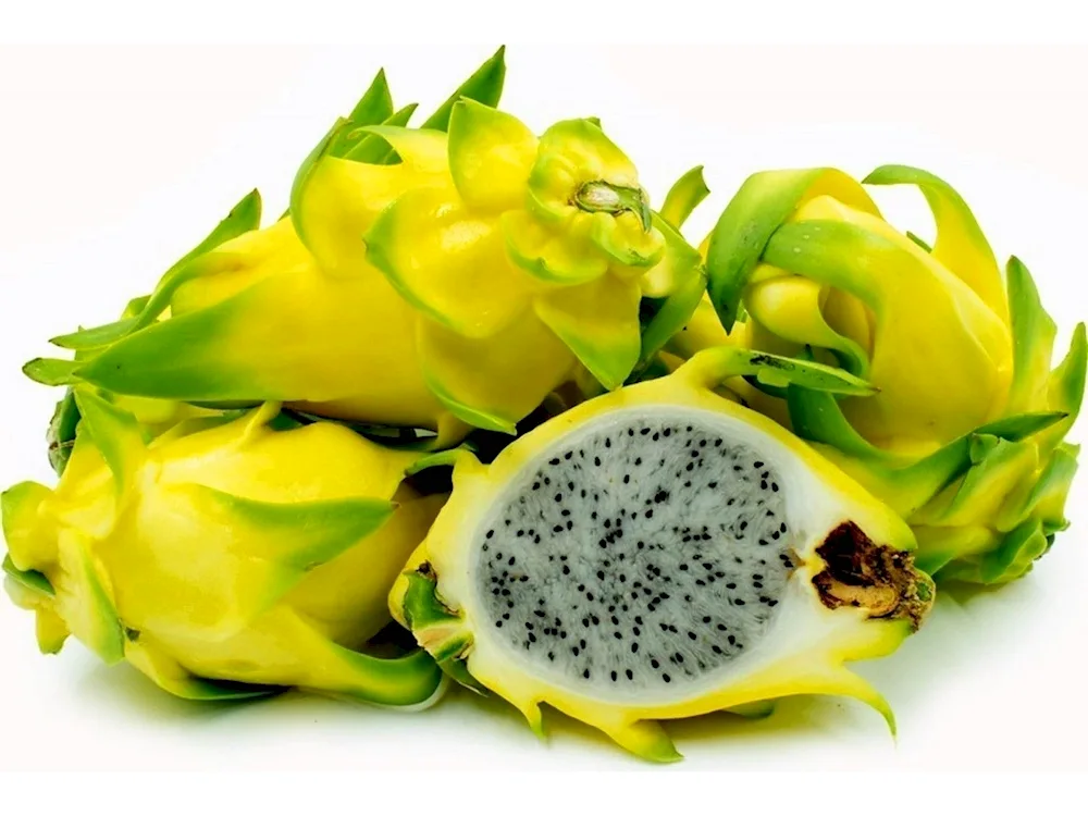Maracuya granadilla