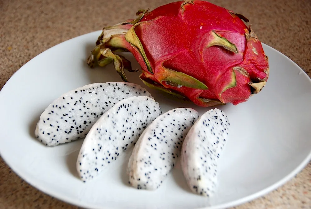Pitahaya Dragon Fruit PitahayaPitahaya Dragon Fruit