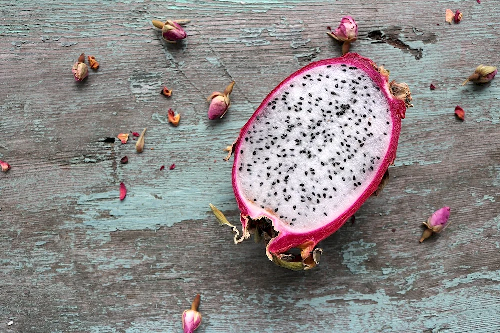 Exofruit litchi