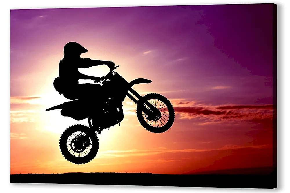 Motocross