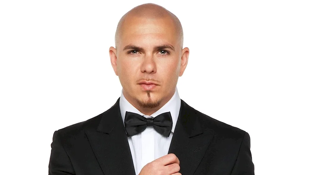 Pitbull singer