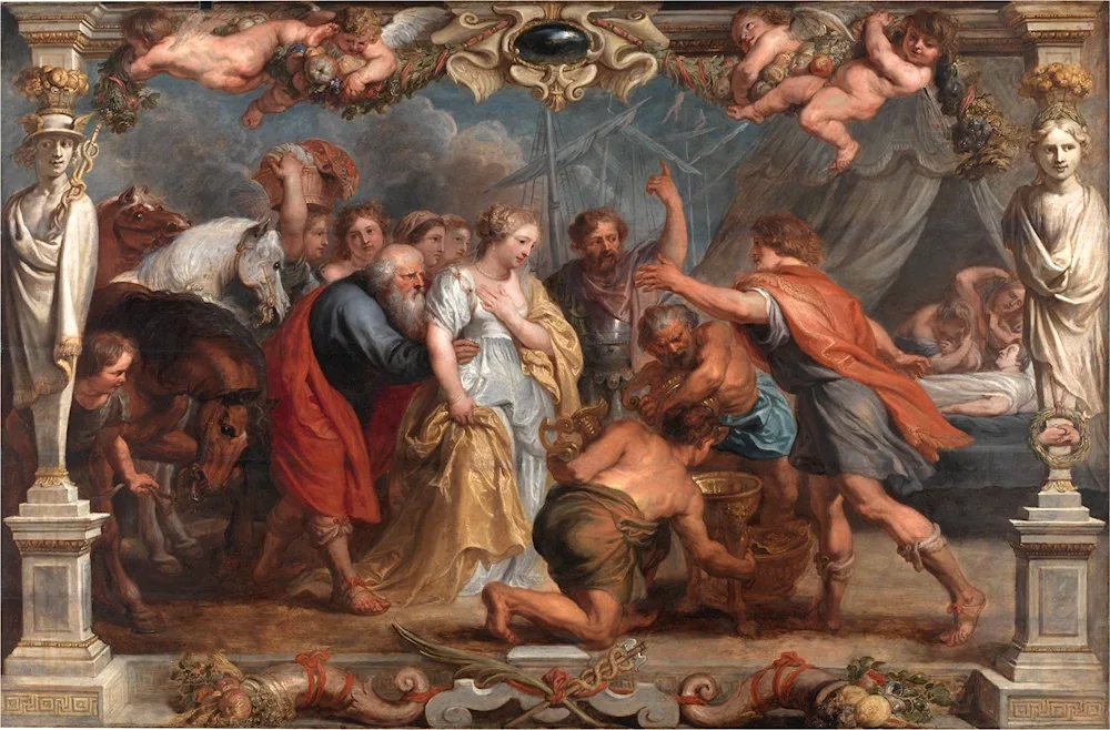 Peter Paul Rubens