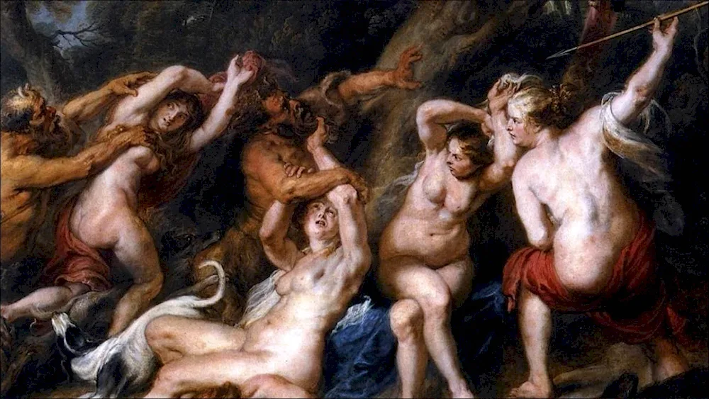 Peter Paul Rubens