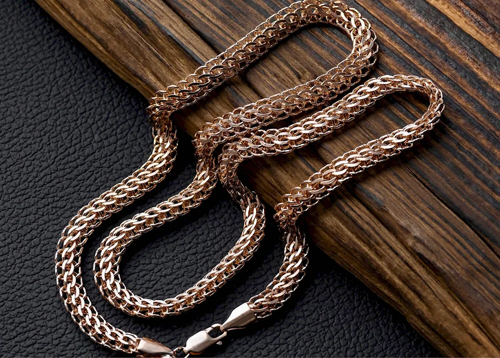 Bismarck Kaiser chain