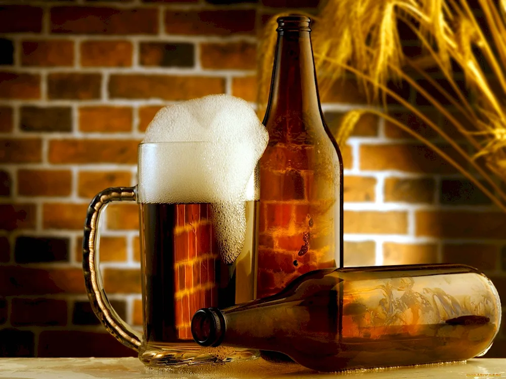 Beer