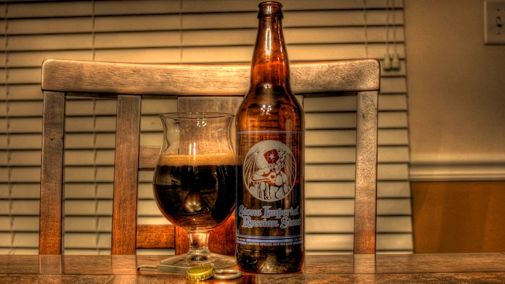 Birch beer