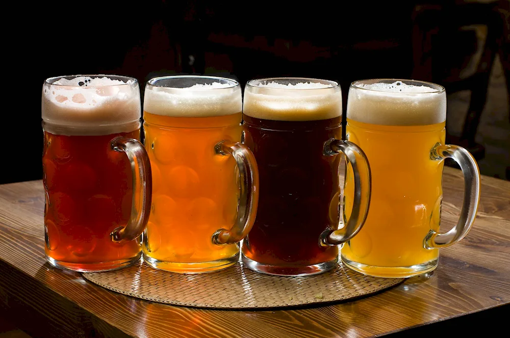 Beer