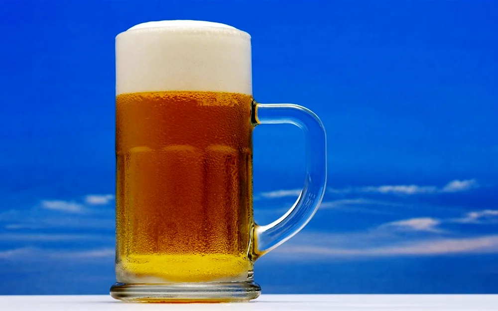 Beer