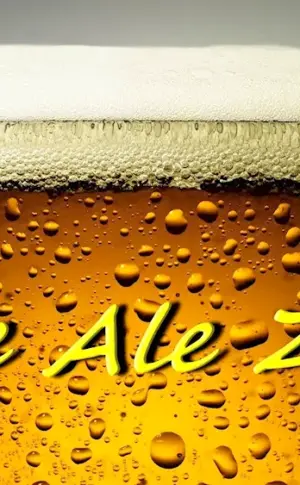 Beer background