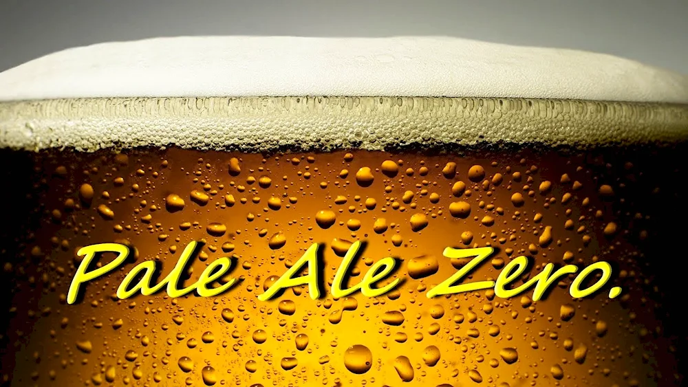 Beer background