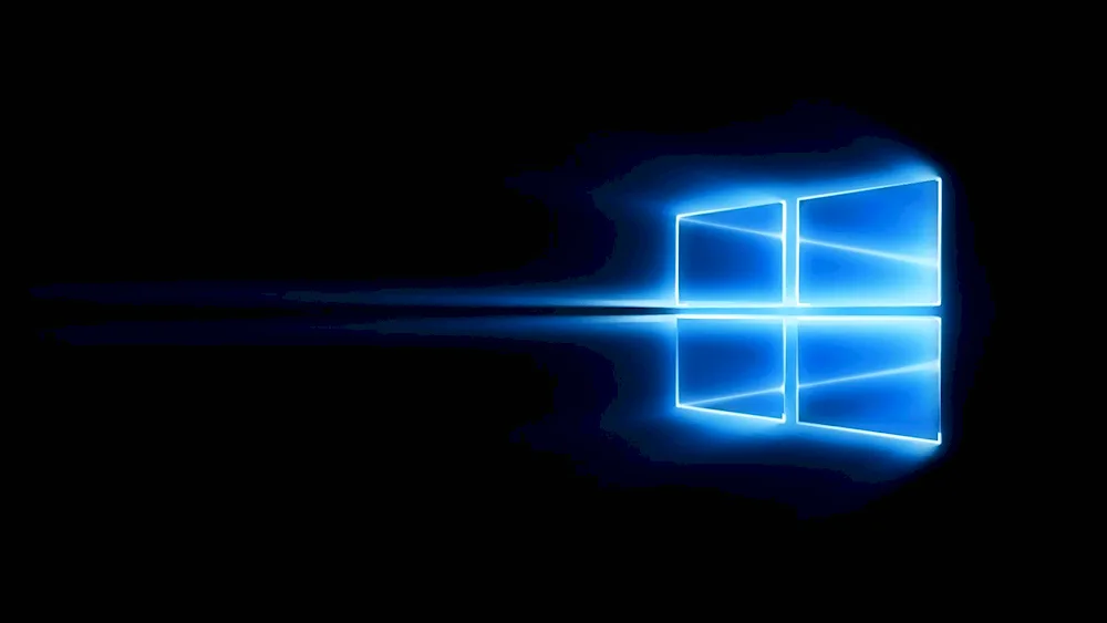 Windows 10 screenWindows 10