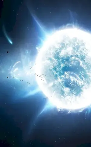 Planet r136a1