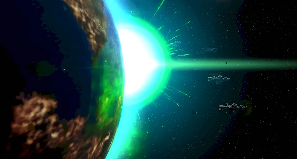 Sirius star