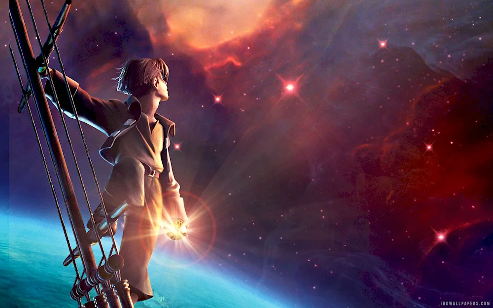 Treasure Planet