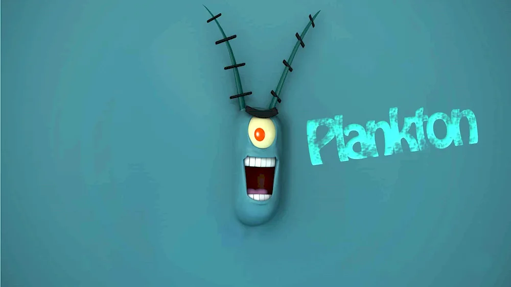 Plankton