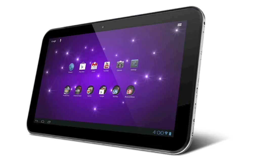 The venstar 2050 10.1 inch tablet