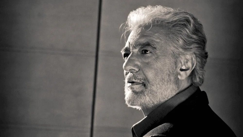 Placido Domingo