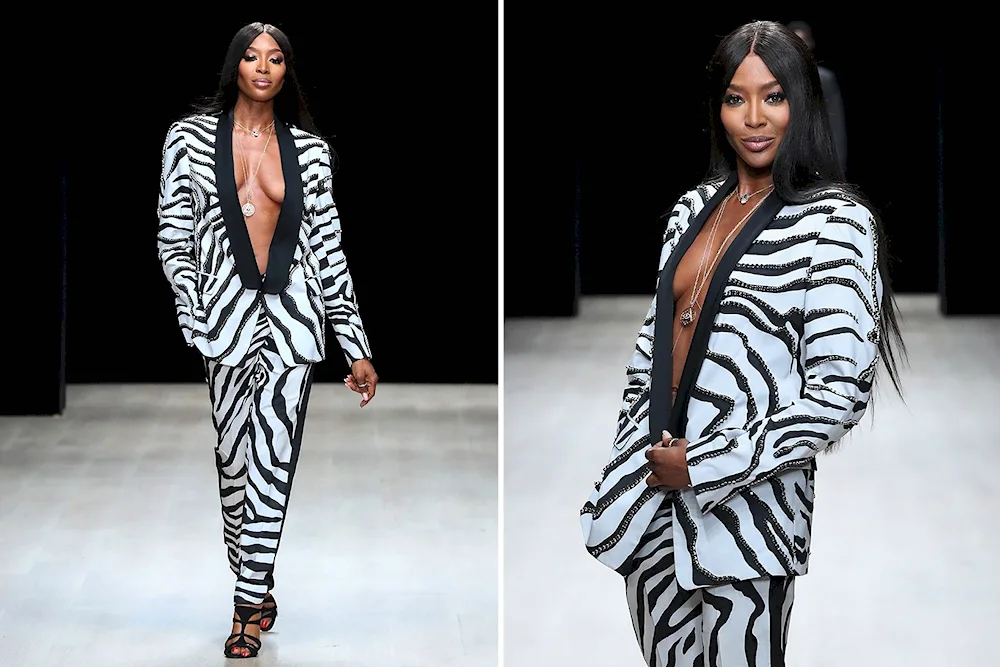 Dresses Zebra