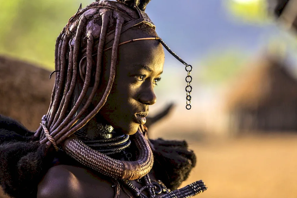 Himba