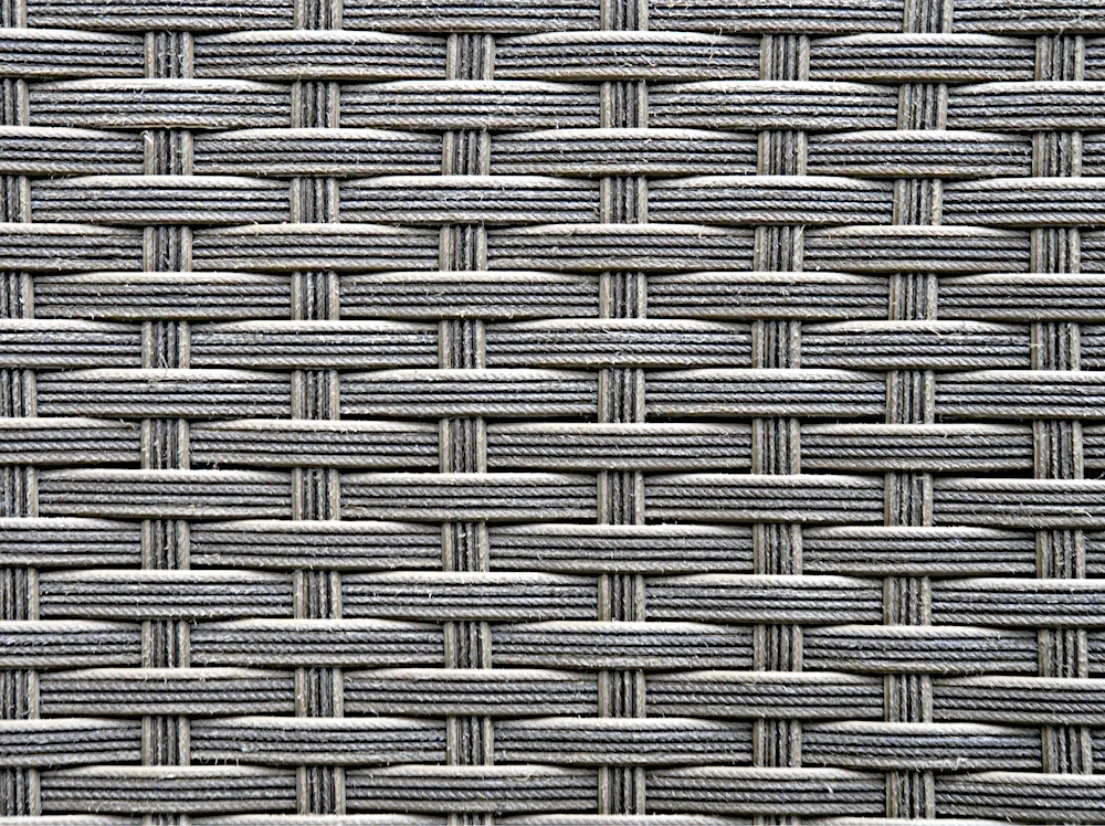 Metal mesh texture