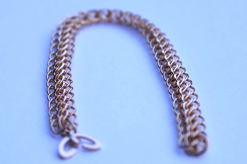 Anaconda chain
