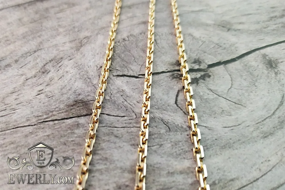 Achor chain 20 grams silver