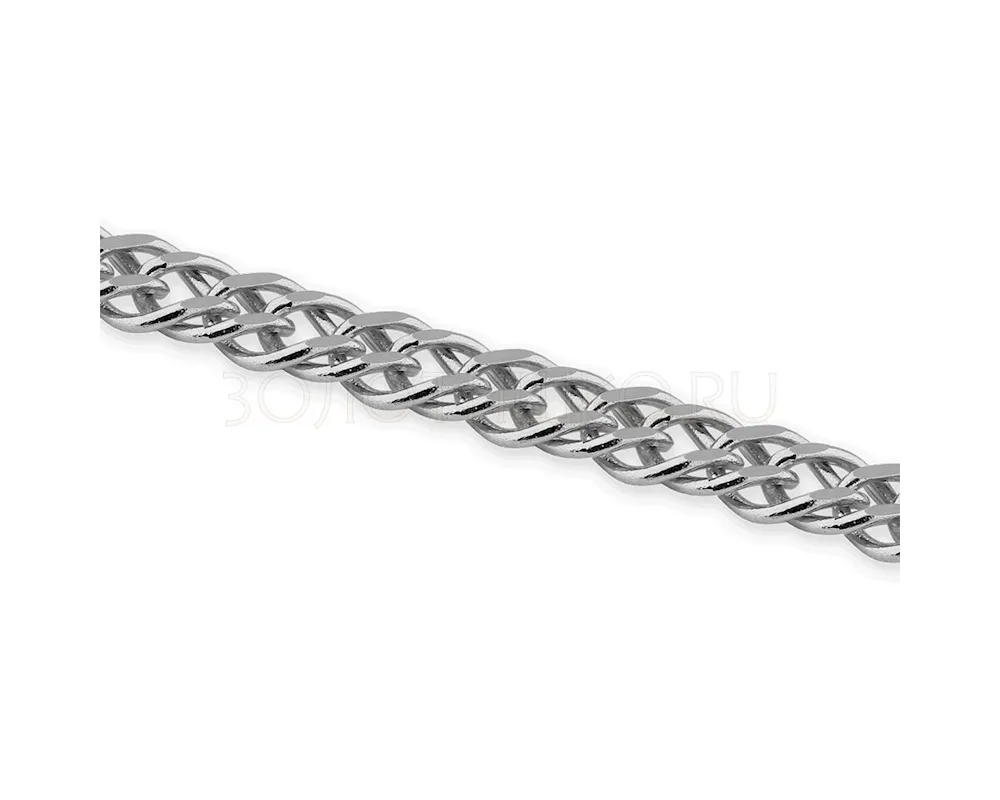 Garibaldi weave chain