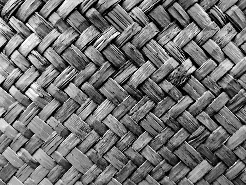 Braiding texture