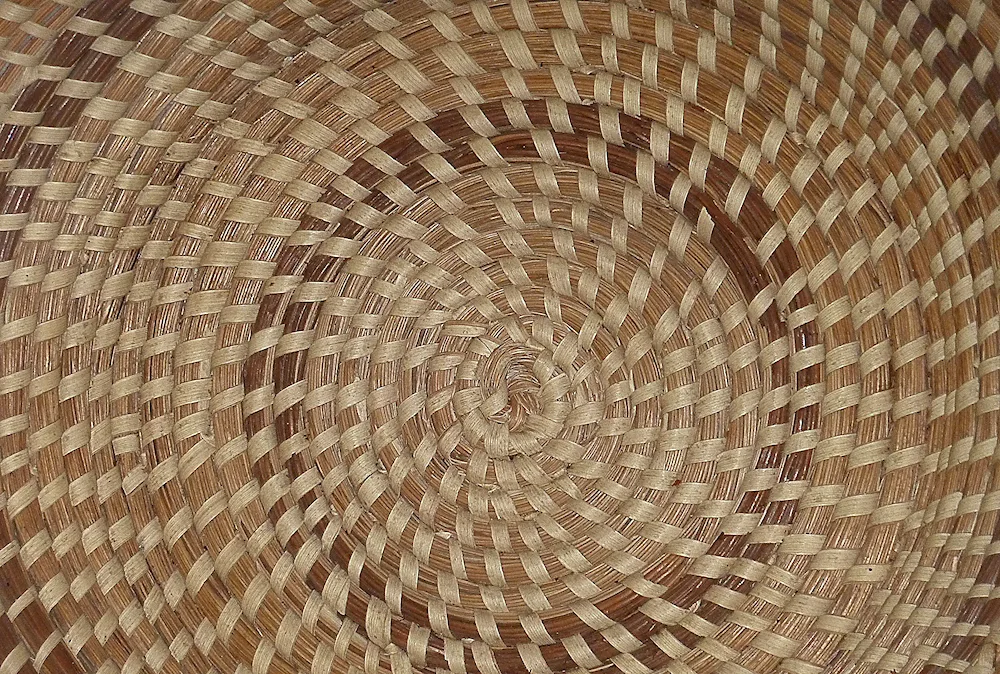 Braiding texture