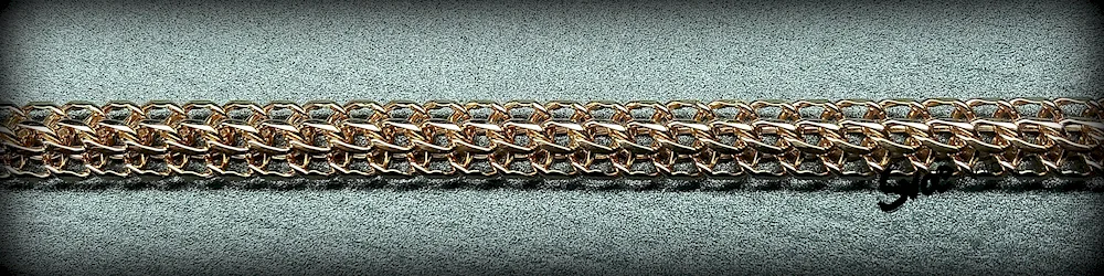 Pharaoh bismarck weave
