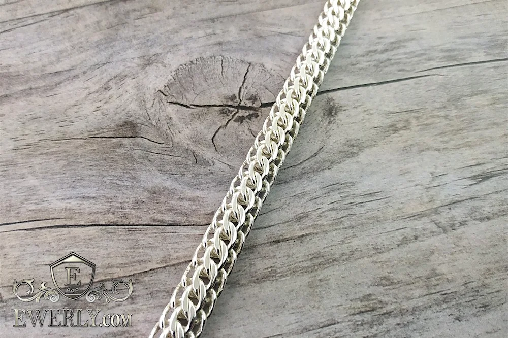 Italian gold chain