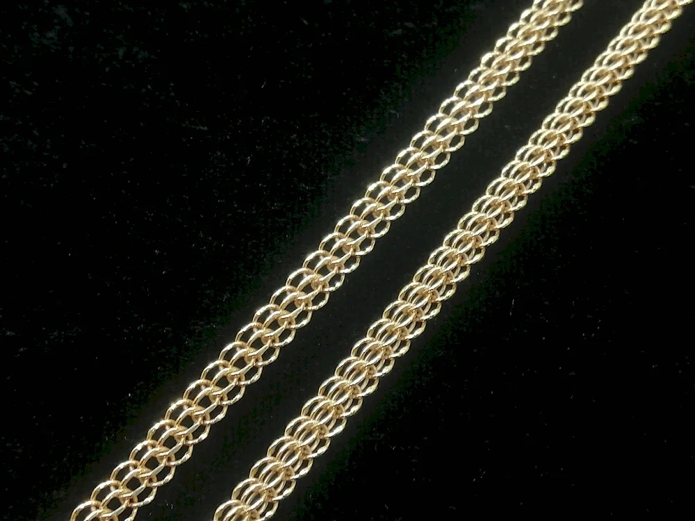 Italian gold chain